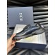 DIOR Dior Gift 2024SS Men's Casual Shoes DIOR Dior Gift 2024SS Men's Casual Shoes