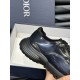 DIOR Dior Gift 2024SS Men's Casual Shoes DIOR Dior Gift 2024SS Men's Casual Shoes