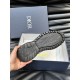 DIOR Dior Gift 2024SS Men's Casual Shoes DIOR Dior Gift 2024SS Men's Casual Shoes