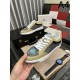 DIOR Popular brand 2024SS Men's casual shoes DIOR Popular brand 2024SS Men's casual shoes