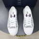 DIOR Dior New Spring/Summer 2024SS Men's Casual Shoes DIOR Dior New Spring/Summer 2024SS Men's Casual Shoes