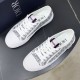 DIOR Dior New Spring/Summer 2024SS Men's Casual Shoes DIOR Dior New Spring/Summer 2024SS Men's Casual Shoes