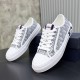 DIOR Dior New Spring/Summer 2024SS Men's Casual Shoes DIOR Dior New Spring/Summer 2024SS Men's Casual Shoes
