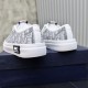 DIOR Dior New Spring/Summer 2024SS Men's Casual Shoes DIOR Dior New Spring/Summer 2024SS Men's Casual Shoes