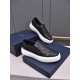 DIOR Dior Highly Expected Items 2024SS Men's Casual Shoes DIOR Dior Highly Expected Items 2024SS Men's Casual Shoes