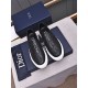 DIOR Dior Highly Expected Items 2024SS Men's Casual Shoes DIOR Dior Highly Expected Items 2024SS Men's Casual Shoes