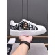 DIOR Dior Brand not yet landed in Japan 2024SS Casual shoes for men DIOR Dior Brand not yet landed in Japan 2024SS Casual shoes for men