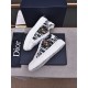 DIOR Dior Brand not yet landed in Japan 2024SS Casual shoes for men DIOR Dior Brand not yet landed in Japan 2024SS Casual shoes for men