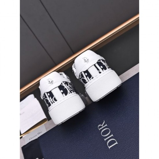 DIOR Dior Brand not yet landed in Japan 2024SS Casual shoes for men DIOR Dior Brand not yet landed in Japan 2024SS Casual shoes for men