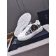 DIOR Dior Brand not yet landed in Japan 2024SS Casual shoes for men DIOR Dior Brand not yet landed in Japan 2024SS Casual shoes for men