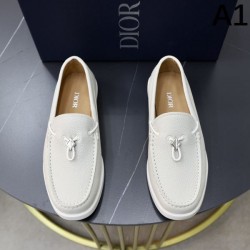 DIOR 2024SS men's casual shoes that exude a mature impression