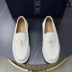 DIOR 2024SS men's casual shoes that exude a mature impression DIOR 2024SS men's casual shoes that exude a mature impression