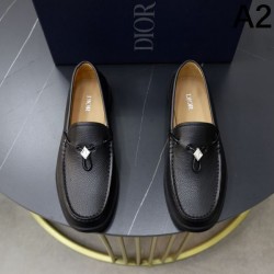 DIOR 2024SS men's casual shoes that exude a mature impression
