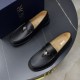 DIOR 2024SS men's casual shoes that exude a mature impression DIOR 2024SS men's casual shoes that exude a mature impression