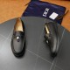 DIOR 2024SS men's casual shoes that exude a mature impression DIOR 2024SS men's casual shoes that exude a mature impression