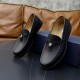 DIOR 2024SS men's casual shoes that exude a mature impression DIOR 2024SS men's casual shoes that exude a mature impression