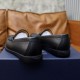 DIOR 2024SS men's casual shoes that exude a mature impression DIOR 2024SS men's casual shoes that exude a mature impression