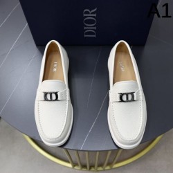 DIOR Spring/Summer Limited Colors and Overseas Limited 2024SS Men's Casual Shoes
