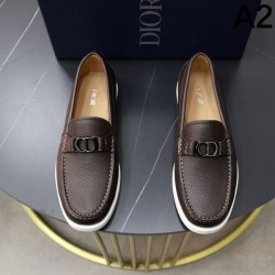 DIOR Spring/Summer Limited Colors and Overseas Limited 2024SS Men's Casual Shoes