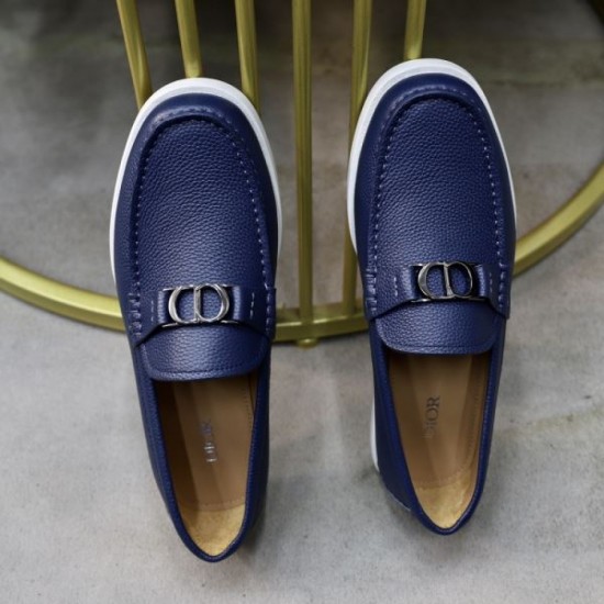 DIOR Spring/Summer Limited Colors and Overseas Limited 2024SS Men's Casual Shoes DIOR Spring/Summer Limited Colors and Overseas Limited 2024SS Men's Casual Shoes