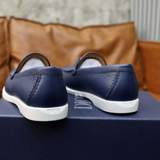 DIOR Spring/Summer Limited Colors and Overseas Limited 2024SS Men's Casual Shoes DIOR Spring/Summer Limited Colors and Overseas Limited 2024SS Men's Casual Shoes