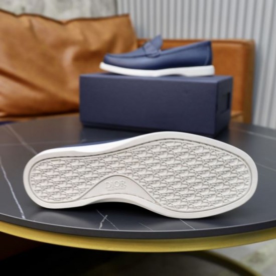 DIOR Spring/Summer Limited Colors and Overseas Limited 2024SS Men's Casual Shoes DIOR Spring/Summer Limited Colors and Overseas Limited 2024SS Men's Casual Shoes
