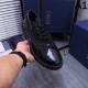 DIOR Dior Half Step Ahead Fashionable 2024SS Men's Casual Shoes DIOR Dior Half Step Ahead Fashionable 2024SS Men's Casual Shoes