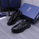 DIOR Dior Half Step Ahead Fashionable 2024SS Men's Casual Shoes DIOR Dior Half Step Ahead Fashionable 2024SS Men's Casual Shoes