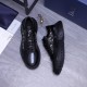 DIOR Dior Half Step Ahead Fashionable 2024SS Men's Casual Shoes DIOR Dior Half Step Ahead Fashionable 2024SS Men's Casual Shoes