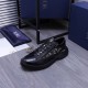 DIOR Dior Half Step Ahead Fashionable 2024SS Men's Casual Shoes DIOR Dior Half Step Ahead Fashionable 2024SS Men's Casual Shoes