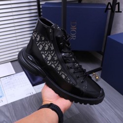 DIOR Timeless Design 2024SS Men's Casual Shoes