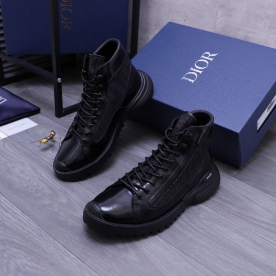 DIOR Timeless Design 2024SS Men's Casual Shoes DIOR Timeless Design 2024SS Men's Casual Shoes