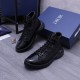 DIOR Timeless Design 2024SS Men's Casual Shoes DIOR Timeless Design 2024SS Men's Casual Shoes