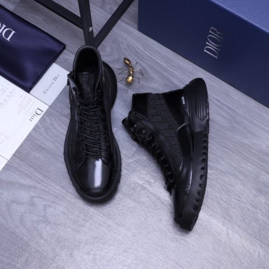 DIOR Timeless Design 2024SS Men's Casual Shoes DIOR Timeless Design 2024SS Men's Casual Shoes