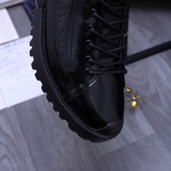 DIOR Timeless Design 2024SS Men's Casual Shoes DIOR Timeless Design 2024SS Men's Casual Shoes