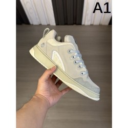 DIOR 2024SS Men's Casual Shoes that are very popular with Dior users