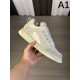 DIOR 2024SS Men's Casual Shoes that are very popular with Dior users DIOR 2024SS Men's Casual Shoes that are very popular with Dior users