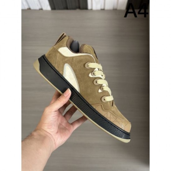 DIOR 2024SS Men's Casual Shoes that are very popular with Dior users DIOR 2024SS Men's Casual Shoes that are very popular with Dior users