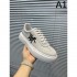 DIOR Dior Magazine items 2024SS Casual shoes for men