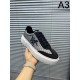 DIOR Dior Magazine items 2024SS Casual shoes for men DIOR Dior Magazine items 2024SS Casual shoes for men