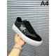 DIOR Dior Magazine items 2024SS Casual shoes for men DIOR Dior Magazine items 2024SS Casual shoes for men