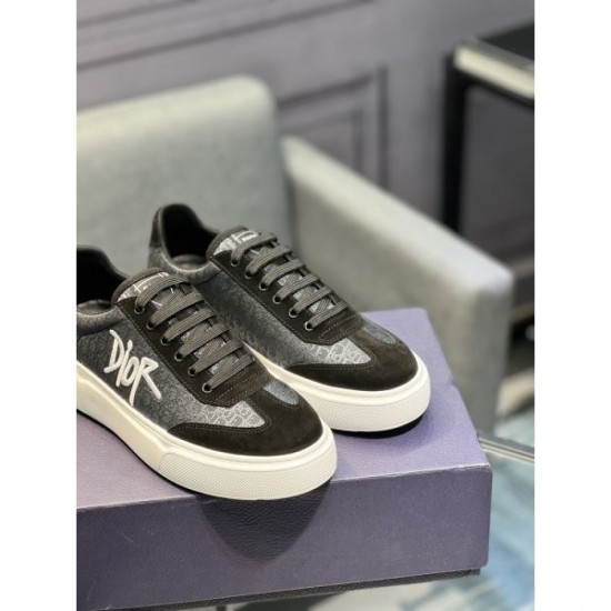 DIOR Dior Magazine items 2024SS Casual shoes for men DIOR Dior Magazine items 2024SS Casual shoes for men