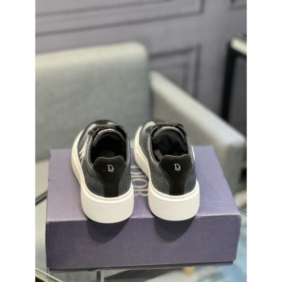 DIOR Dior Magazine items 2024SS Casual shoes for men DIOR Dior Magazine items 2024SS Casual shoes for men