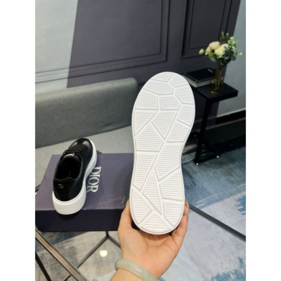 DIOR Dior Magazine items 2024SS Casual shoes for men DIOR Dior Magazine items 2024SS Casual shoes for men