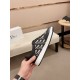DIOR New Popular Spring/Summer Brand 2024SS Men's Casual Shoes DIOR New Popular Spring/Summer Brand 2024SS Men's Casual Shoes
