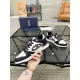 DIOR Limited edition 2024SS men's casual shoes that are absolutely perfect for summer DIOR Limited edition 2024SS men's casual shoes that are absolutely perfect for summer