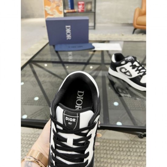 DIOR Limited edition 2024SS men's casual shoes that are absolutely perfect for summer DIOR Limited edition 2024SS men's casual shoes that are absolutely perfect for summer