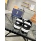 DIOR Limited edition 2024SS men's casual shoes that are absolutely perfect for summer DIOR Limited edition 2024SS men's casual shoes that are absolutely perfect for summer