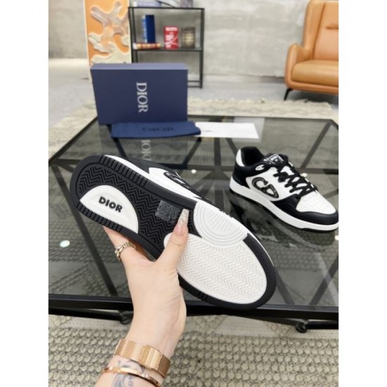 DIOR Limited edition 2024SS men's casual shoes that are absolutely perfect for summer DIOR Limited edition 2024SS men's casual shoes that are absolutely perfect for summer