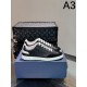 DIOR This Summer Stock Clearance Sale 2024SS Men's Casual Shoes DIOR This Summer Stock Clearance Sale 2024SS Men's Casual Shoes